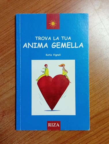 Trova tua anima gemella - gemella,