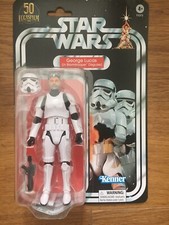 Star Wars Hasbro Disney Kenner