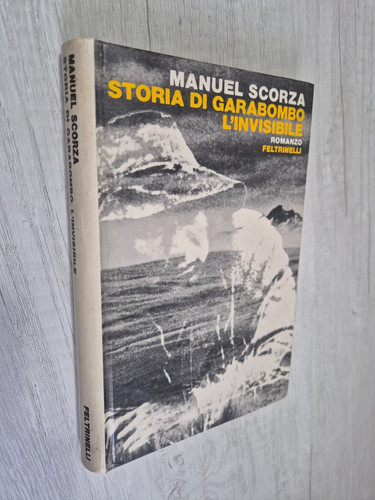 Storia garabombo - di,