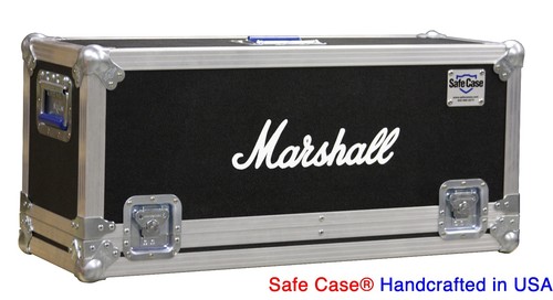Ata safe case - per, marshall