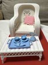 Set sdraio vintage 1983 BARBIE