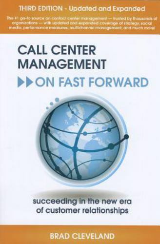 Call center management fast - on,