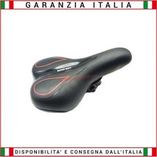 Sella GEL per bici nuovo