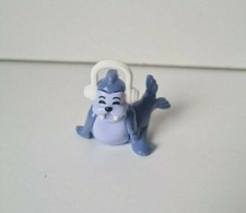 KINDER SORPRESA ITALIA NATALE 2021 CHRISTMAS NIGHT VU311 TRICHECO