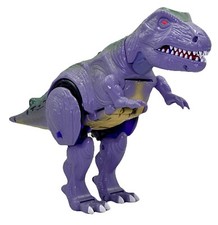 MEGATRON T-REX EVIL PREDACON