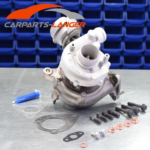 Turbocompressore per ford - turbocompressore,