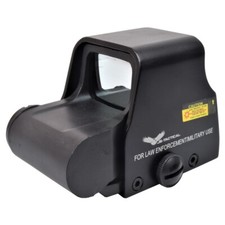 JS-TACTICAL MIRINO PER fucili