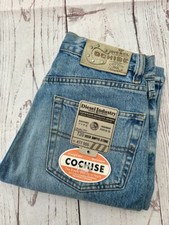Denim Diesel Cochise RR55 con