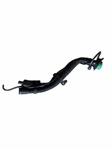 Tubo immissione carburante - tubo,