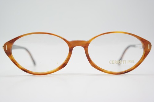 Occhiali vintage cerruti - vintage, 1881