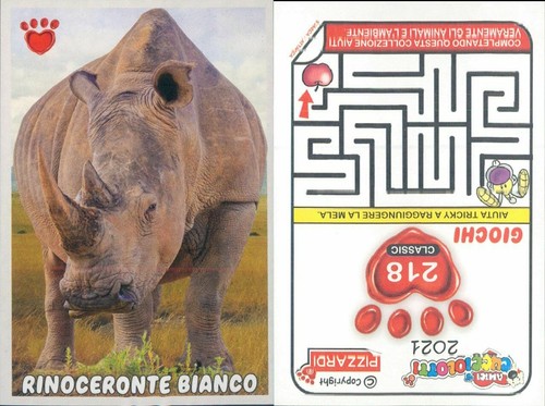 Amici cucciolotti edizione - *amici,