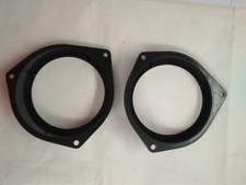 SUPPORTO ALTOPARLANTI PER FIAT