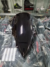 Cupolino fumè scuro/nero per