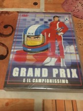 GRAND PRIX E IL CAMPIONISSIMO