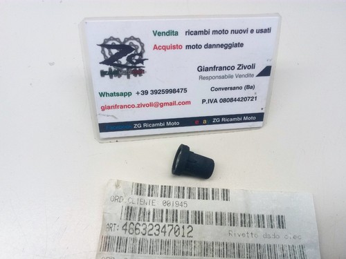 46632347012 nuovo originale - nuovo,