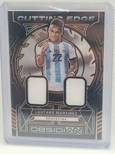 Maglia Lautaro Martinez
