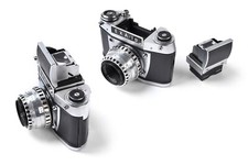 EXA I-a   type 1965/Dresden DDR