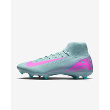 Nike Mercurial Superfly 10
