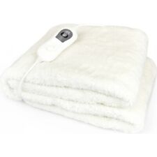 Scaldaletto singolo coperta letto termico elettrico Moretti