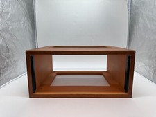 Custodia in legno McIntosh L54 - per modelli MC2255, MC2105, MC2205 e simili