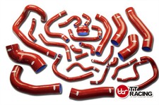 Tubo radiatore ttr - ttr, silicone