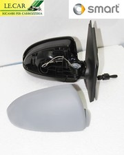 SPECCHIO ESTERNO MECCANICO