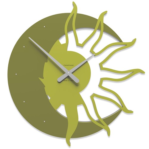 Calleadesign orologio - calleadesign, da