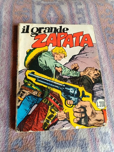 Zenit gigante grande - 48.,