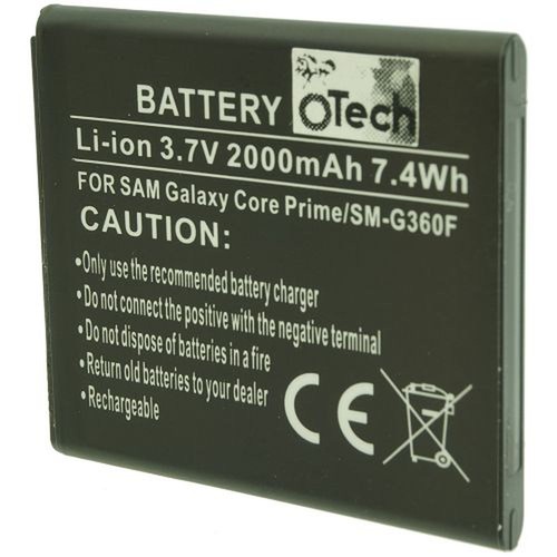 Batterie pour samsung - batterie, galaxy