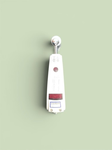 Exergen tat 5000 - exergen, tat-5000