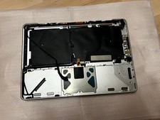 APPLE MACBOOK PRO 13 UNIBODY 2008 A1278 - SCOCCA - DISPLAY - HOUSING