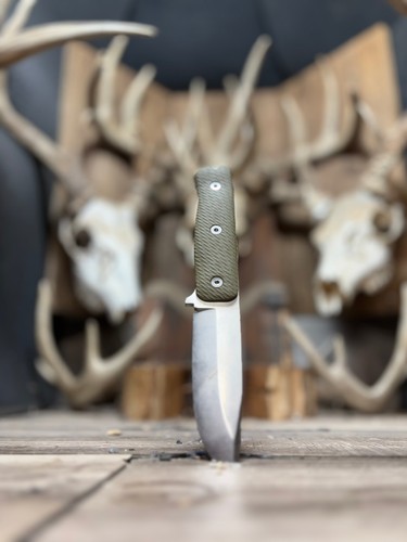 Fallkniven f1x maniglie manici - f1x,