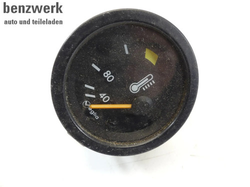 Mercedes mb100 w631 indicatore - mercedes,