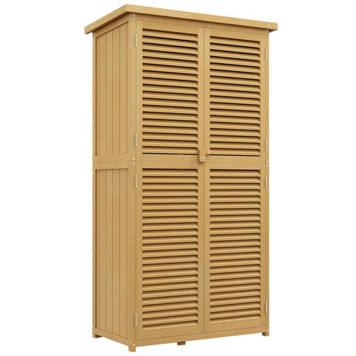 Casetta box giardino - casetta,