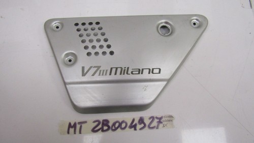 Fianchetto sottosella cover - sx,