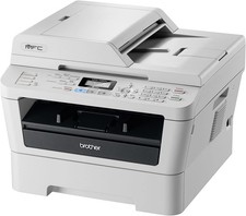 Brother MFC-7360N stampante