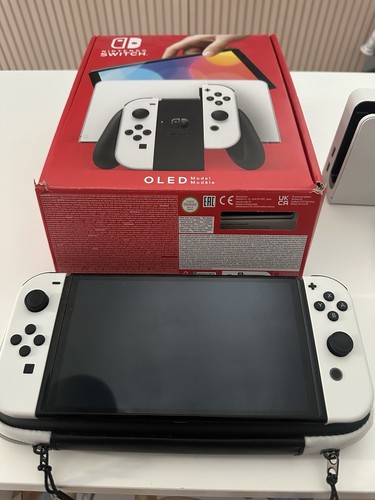 Nintendo switch modello - modello, oled