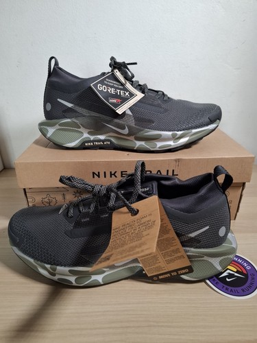Scarpe trail running nike - da,
