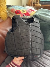 Racesafe Provent Protezione