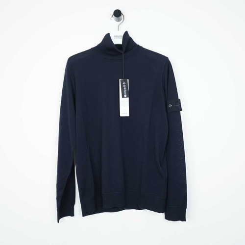 Maglione stone island ghost - maglione,