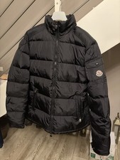 piumino moncler uomo