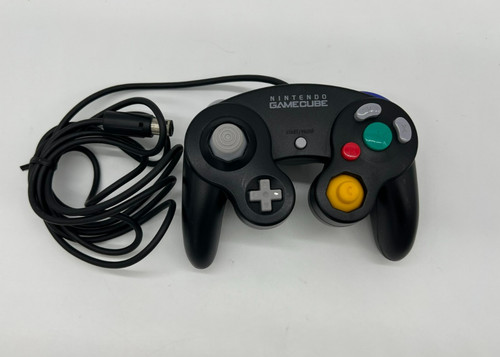 Nintendo gamecube controller - nintendo,