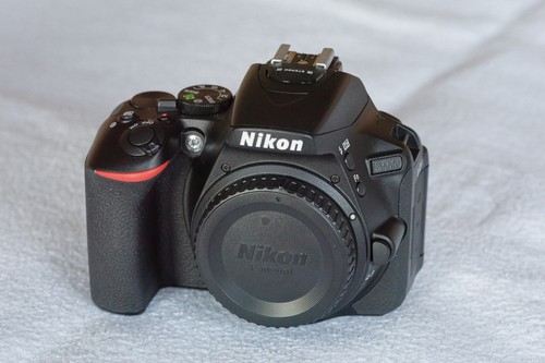 Nikon d5600 - d5600, +