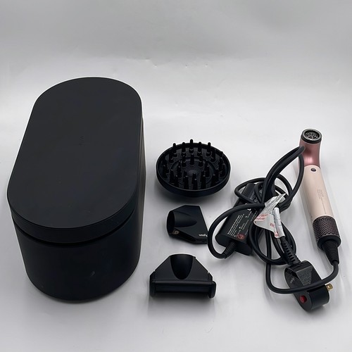 Dyson supersonic hair - supersonic,