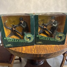 2003 The Green Hornet & Kato