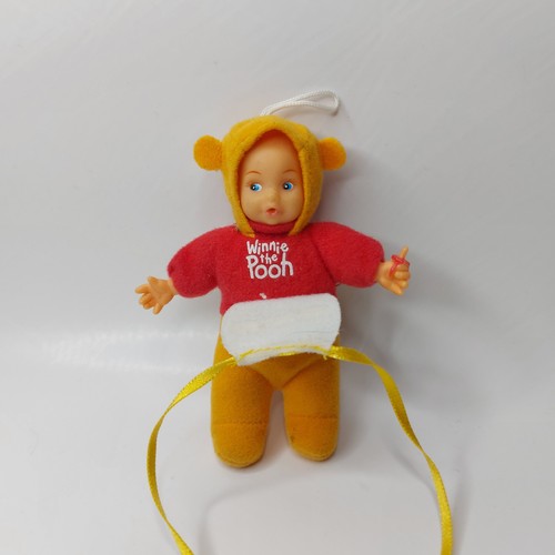 Ciccino fiammiferino winnie - fiammiferino,