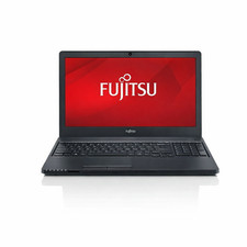 Notebook Fujitsu Lifebook A557