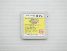 Bandai Namco Presents J Legend Biography Nintendo3DS JP GIOCO. 9000024053090