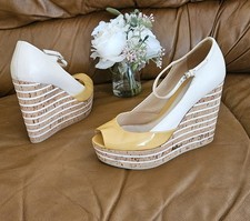 Tacchi donna Gucci vernice