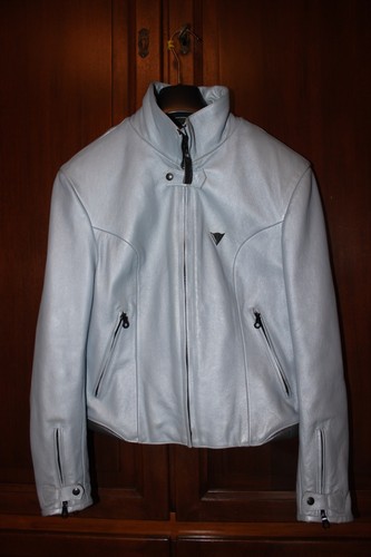 Giacca vintage moto dainese - giacca,